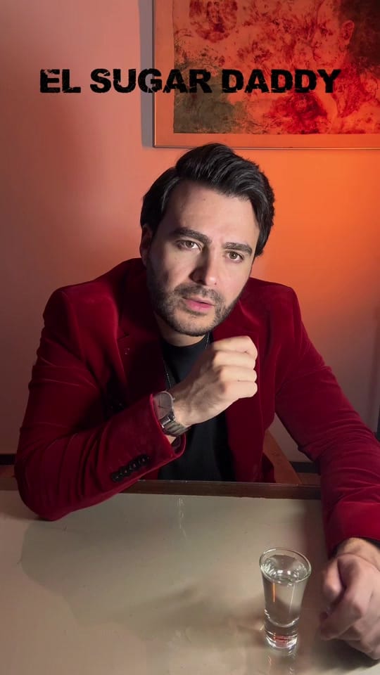 Post 4 by Ivan Inman on TikTok (video)