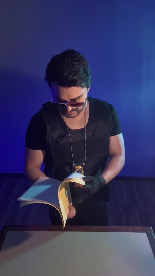 Post 10 by Ivan Inman on TikTok (video)