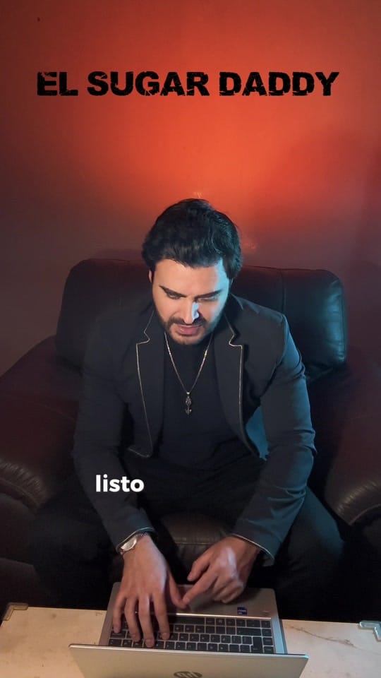 Post 1 by Ivan Inman on TikTok (video)