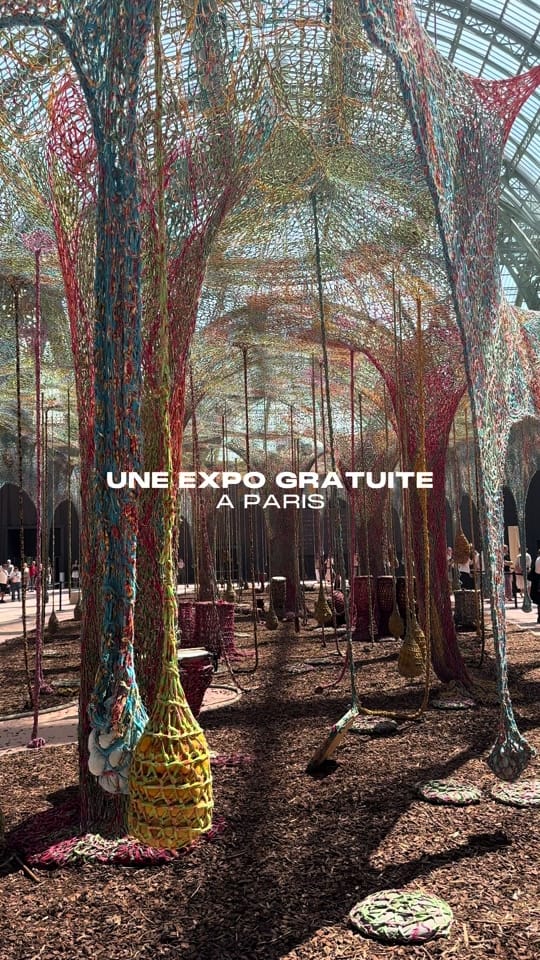 Post 4 by Emeline | Culture & Lifestyle on TikTok (video)