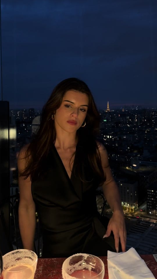 Post 6 by Emeline | Culture & Lifestyle on TikTok (video)
