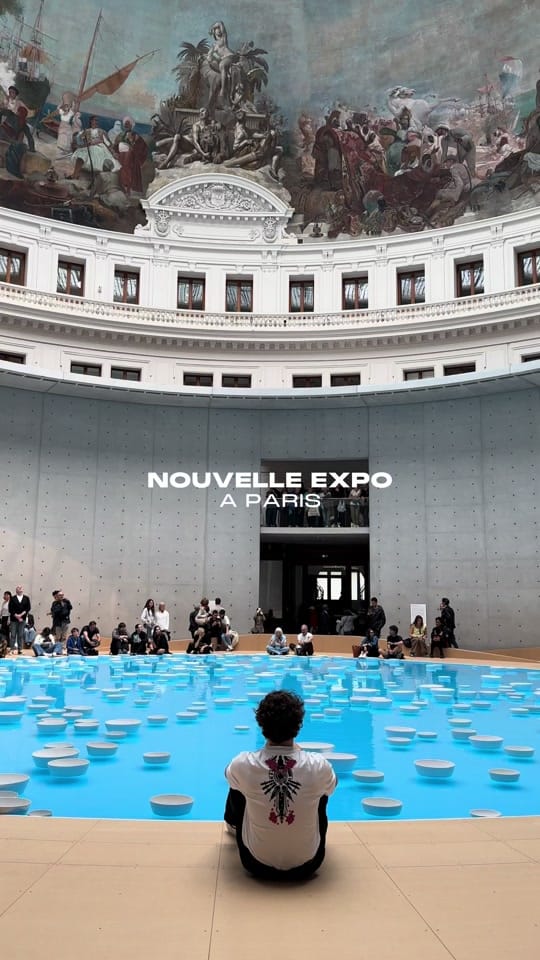 Post 10 by Emeline | Culture & Lifestyle on TikTok (video)