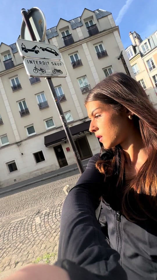Post 8 by Emeline | Culture & Lifestyle on TikTok (video)