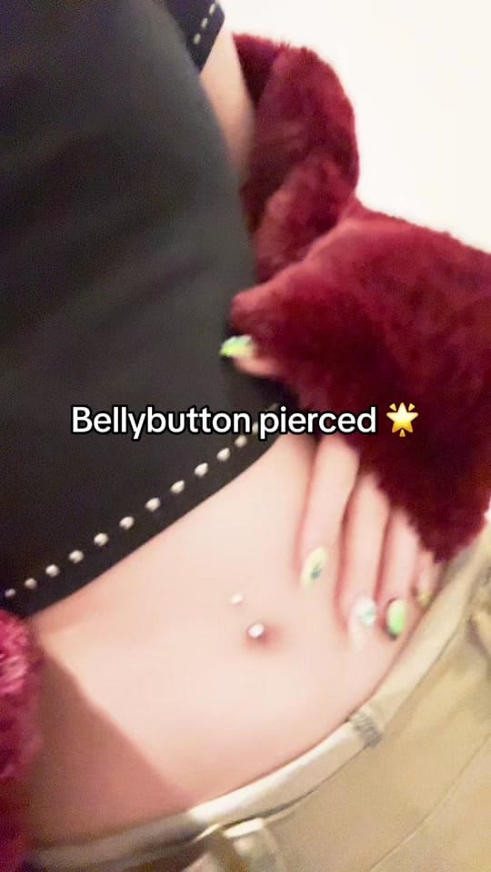 Post 9 by Mady 🌙 on TikTok (video)