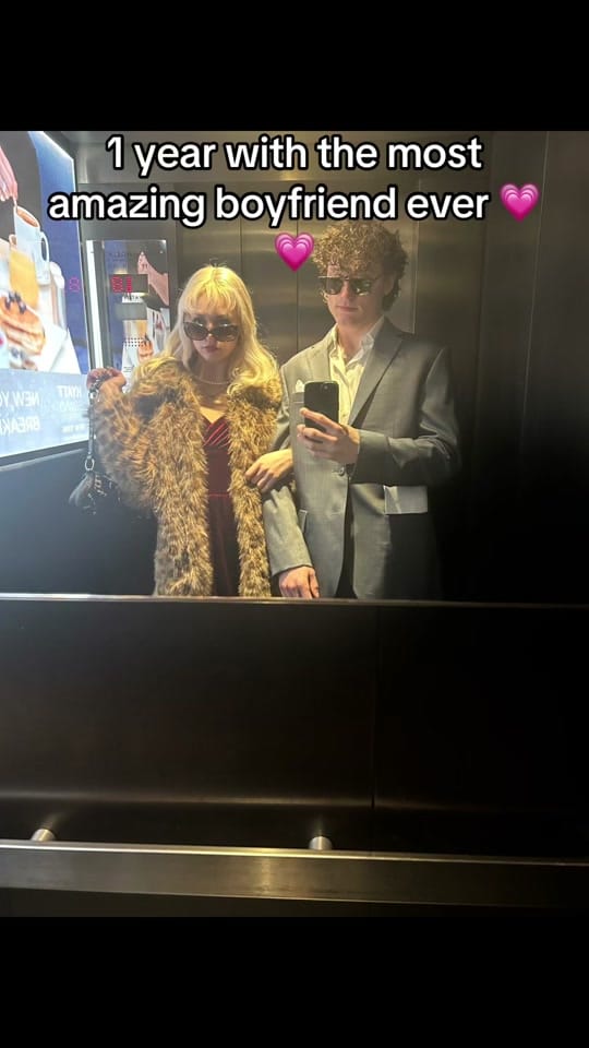 Post 2 by Mady 🌙 on TikTok (video)