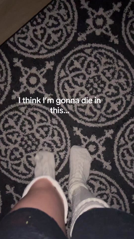 Post 6 by Mady 🌙 on TikTok (video)