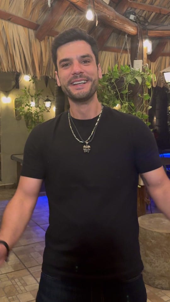 Post 1 by Ramsés Alemán on TikTok (video)