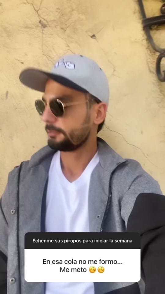 Post 8 by Ramsés Alemán on TikTok (video)