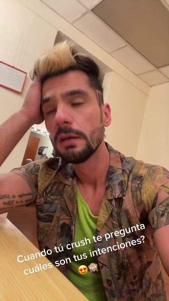 Post 10 by Ramsés Alemán on TikTok (video)