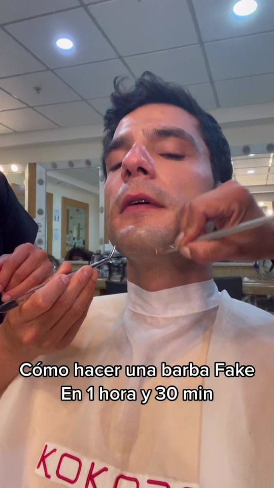 Post 4 by Ramsés Alemán on TikTok (video)
