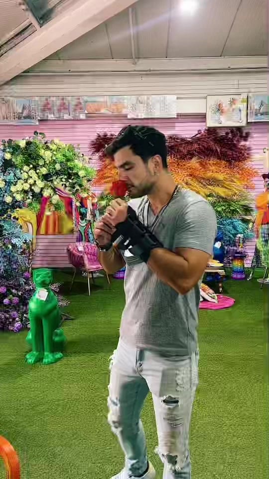 Post 5 by Ramsés Alemán on TikTok (video)