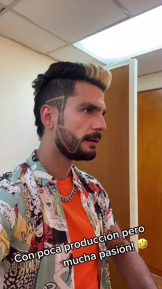 Post 9 by Ramsés Alemán on TikTok (video)