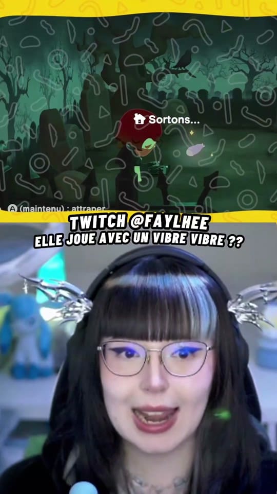 Post 7 by Faylhee ୧ on TikTok (video)