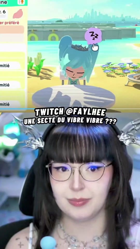 Post 4 by Faylhee ୧ on TikTok (video)