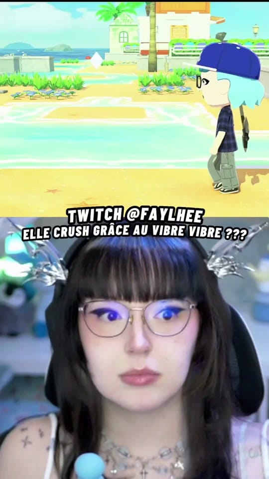 Post 3 by Faylhee ୧ on TikTok (video)