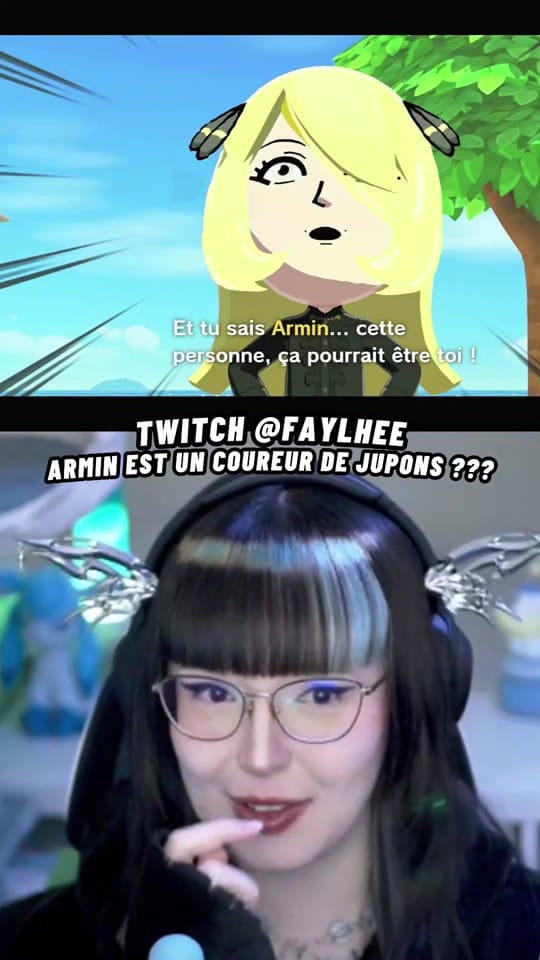 Post 5 by Faylhee ୧ on TikTok (video)
