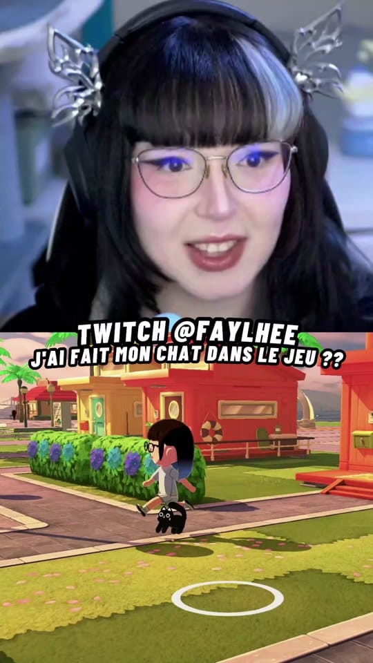 Post 9 by Faylhee ୧ on TikTok (video)