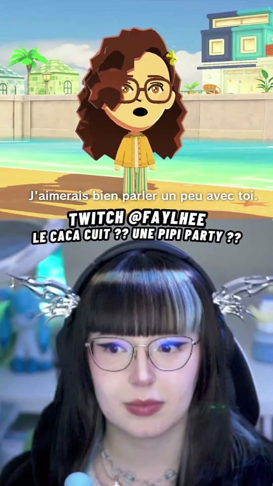 Post 6 by Faylhee ୧ on TikTok (video)