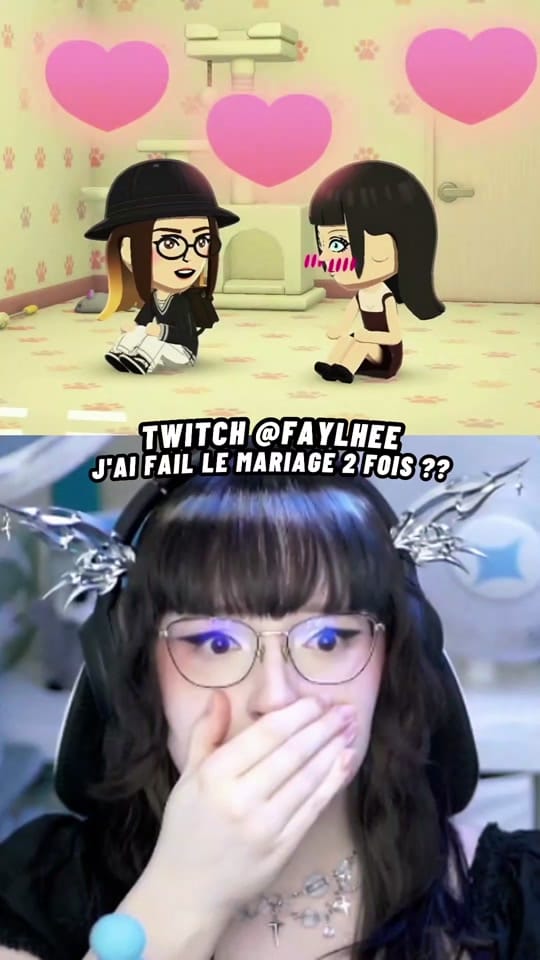 Post 2 by Faylhee ୧ on TikTok (video)