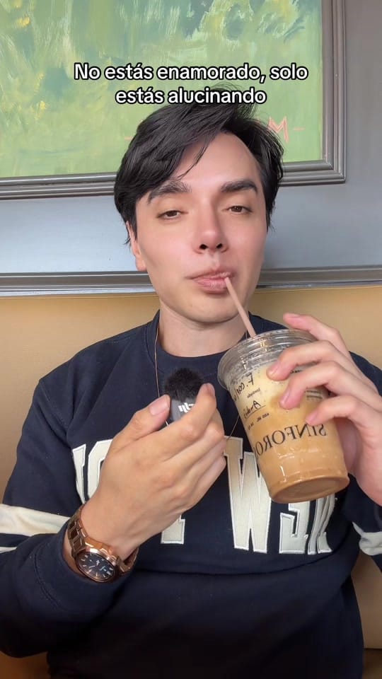 Post 6 by Andrés Puebla on TikTok (video)