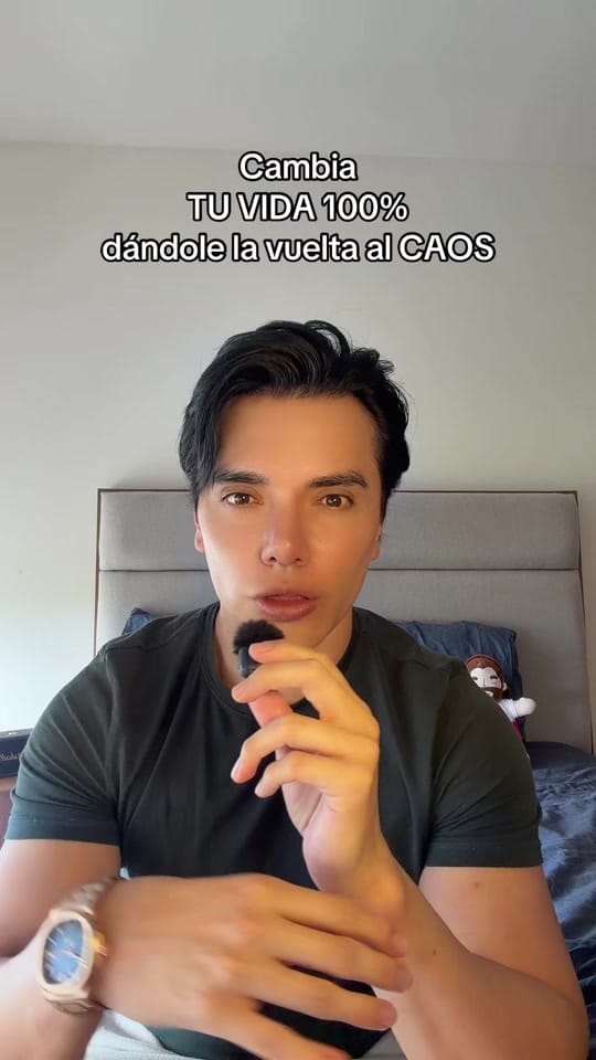Post 2 by Andrés Puebla on TikTok (video)