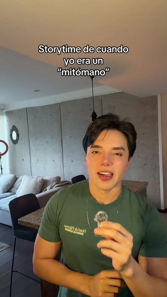 Post 8 by Andrés Puebla on TikTok (video)
