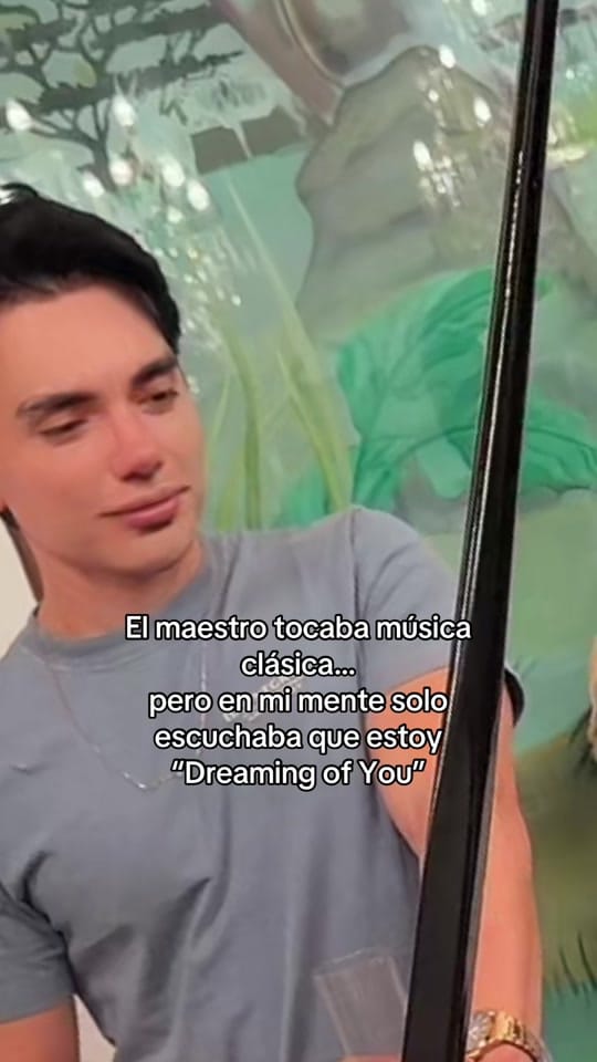 Post 3 by Andrés Puebla on TikTok (video)