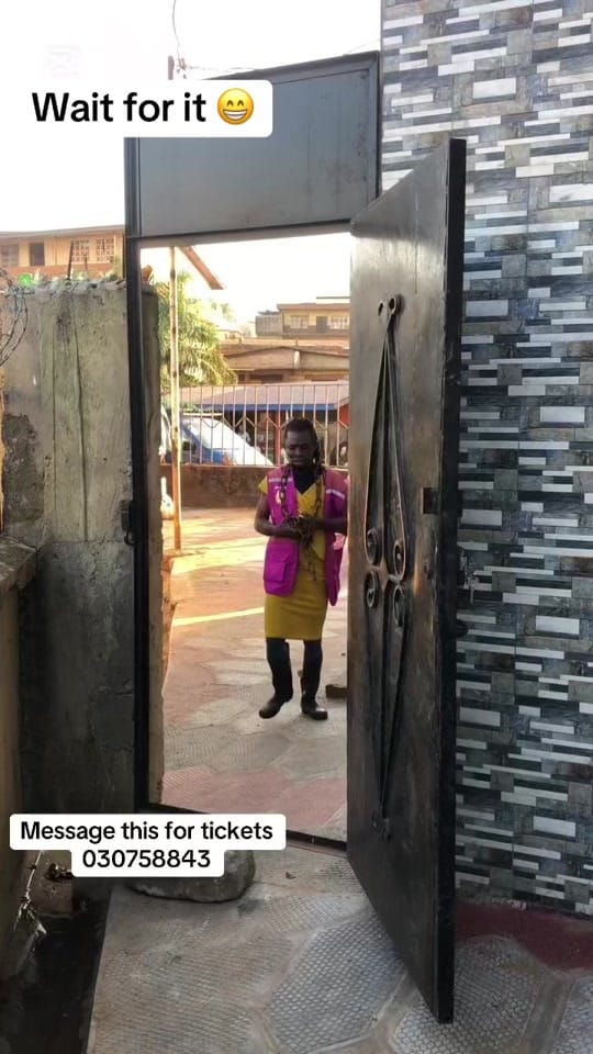 Post 4 by Housemates Salone on TikTok (video)