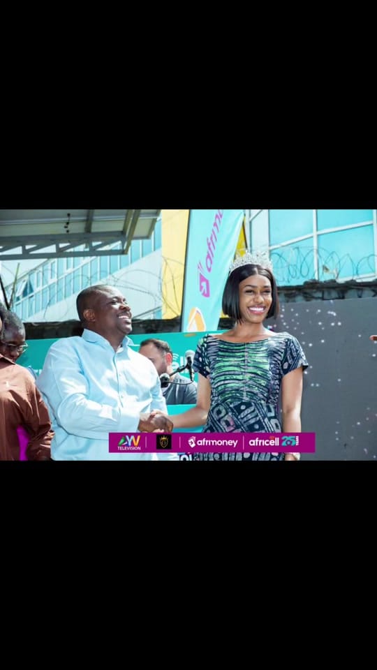 Post 6 by Housemates Salone on TikTok (video)
