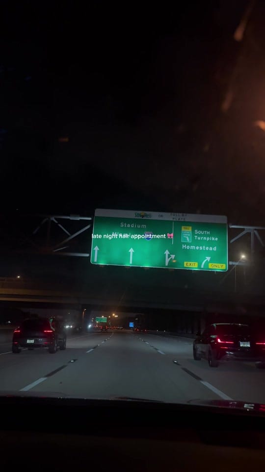 Post 1 by Paris J ᥫ᭡ on TikTok (video)
