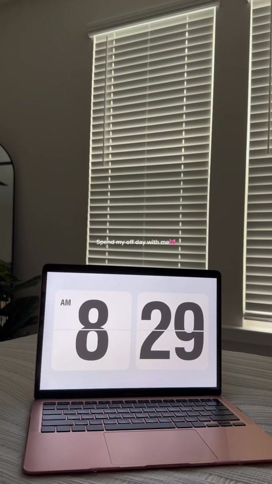 Post 2 by Paris J ᥫ᭡ on TikTok (video)