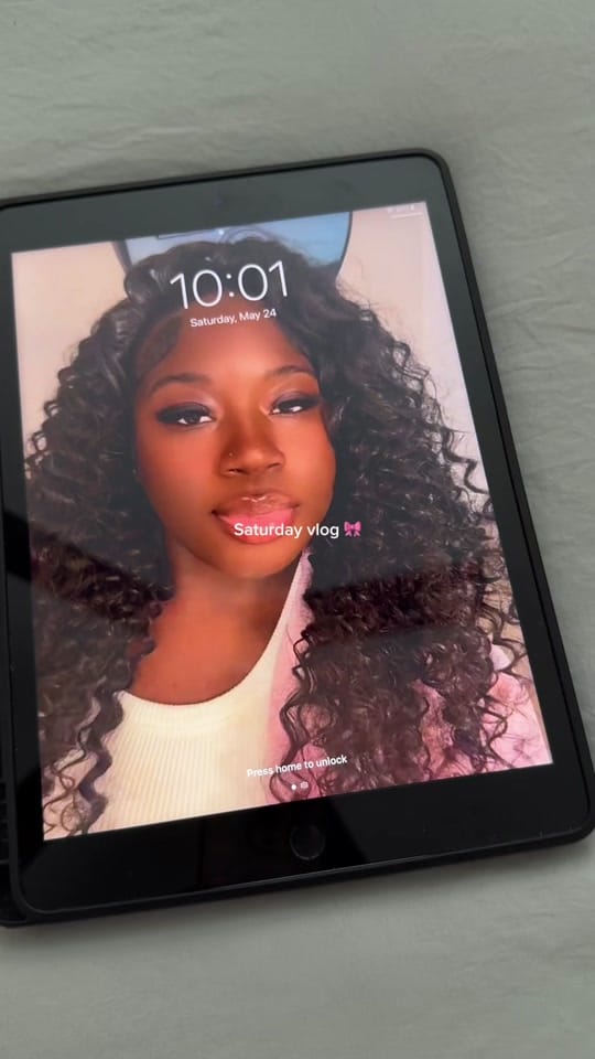 Post 7 by Paris J ᥫ᭡ on TikTok (video)