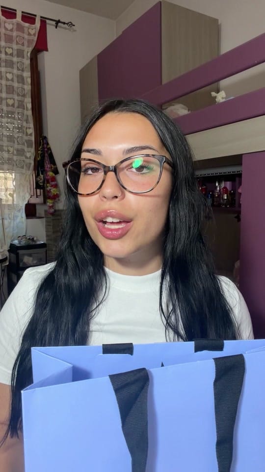 Post 1 by Francesca Marceddu on TikTok (video)