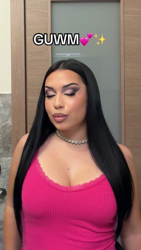 Post 3 by Francesca Marceddu on TikTok (video)