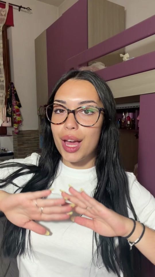 Post 2 by Francesca Marceddu on TikTok (video)