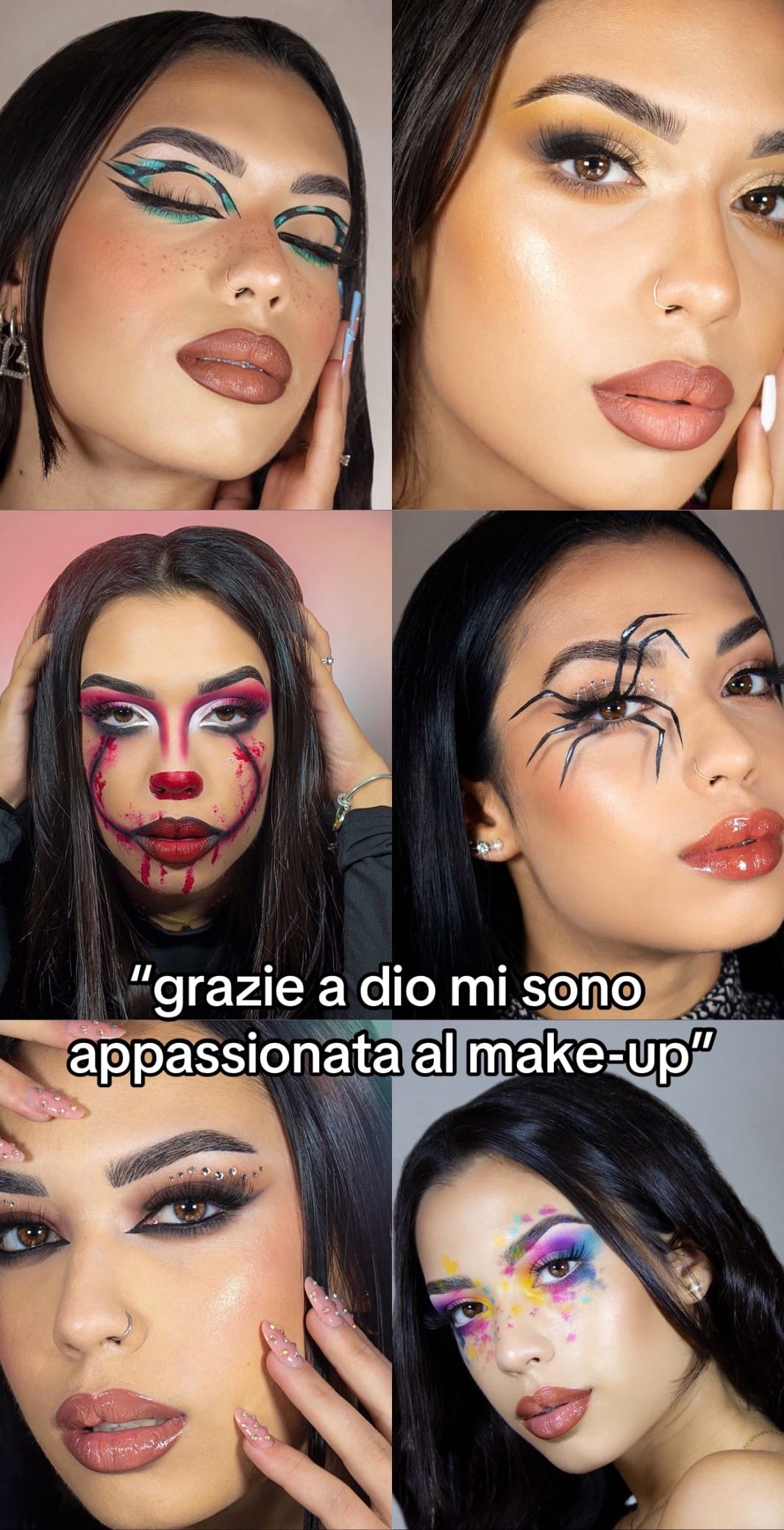 Post 9 by Francesca Marceddu on TikTok (video)