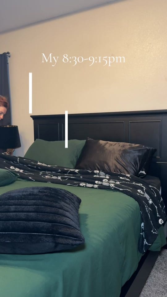 Post 2 by Brittany-Ann on TikTok (video)