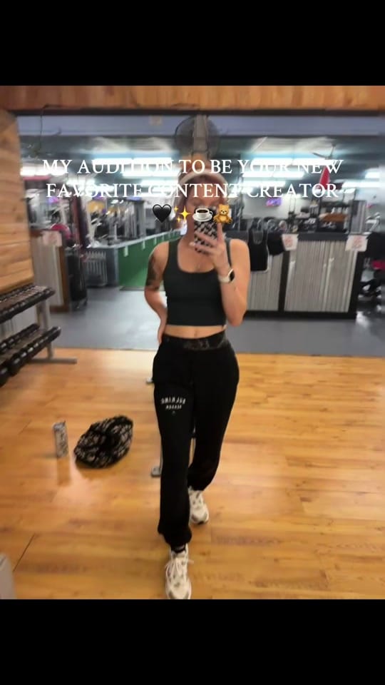 Post 3 by Brittany-Ann on TikTok (video)