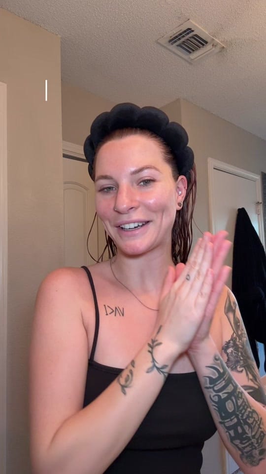 Post 4 by Brittany-Ann on TikTok (video)