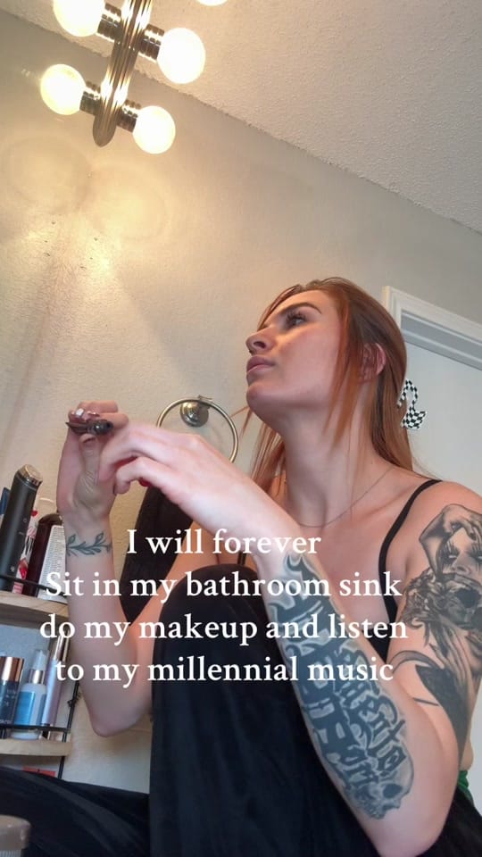 Post 10 by Brittany-Ann on TikTok (video)