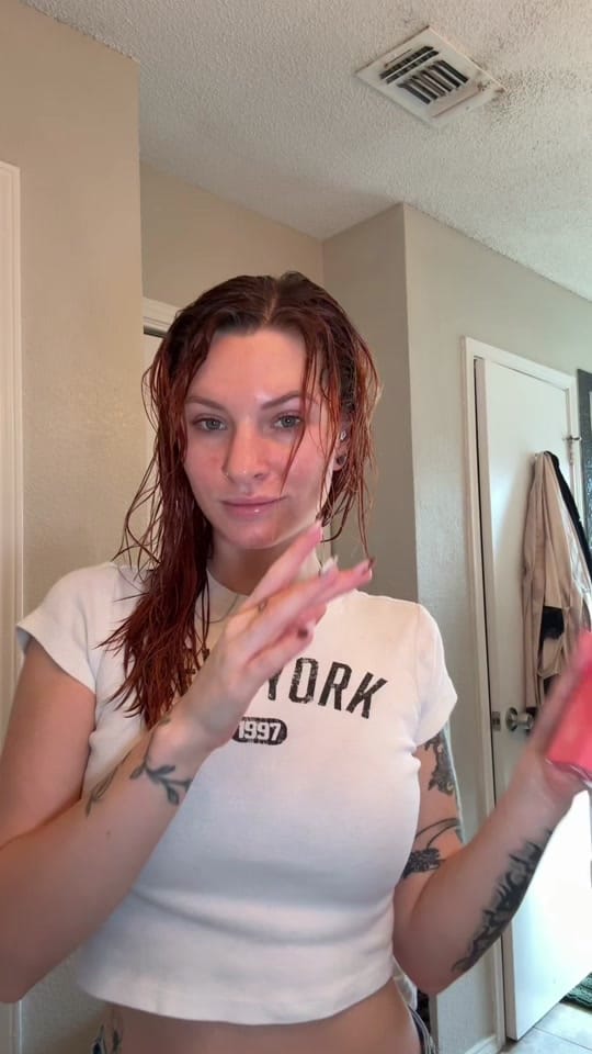 Post 8 by Brittany-Ann on TikTok (video)