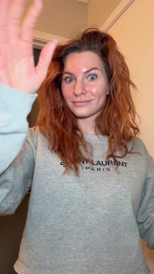 Post 6 by Brittany-Ann on TikTok (video)