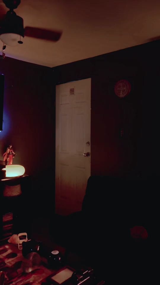 Post 2 by Cpryano on TikTok (video)