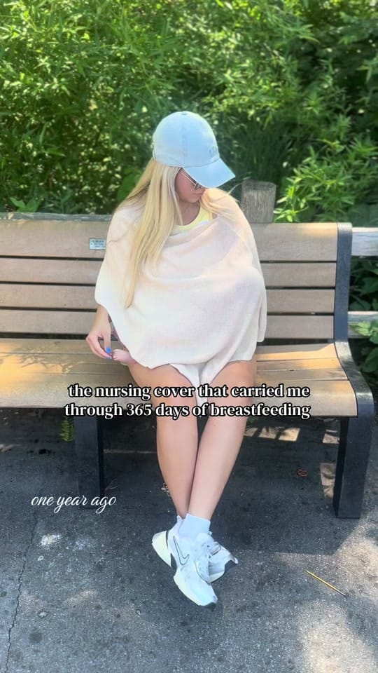 Post 1 by Brittany Brown on TikTok (video)