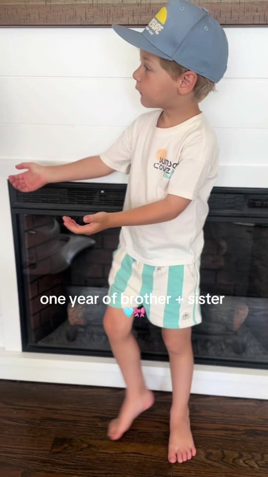 Post 6 by Brittany Brown on TikTok (video)