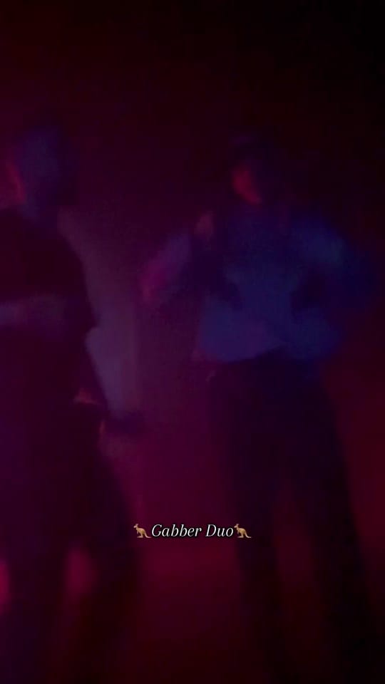 Post 4 by 𝕲𝖆𝖇𝖇𝖊𝖗🦘 on TikTok (video)