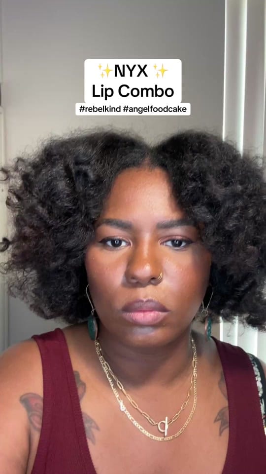 Post 6 by Q U E E N S A N I T Y 👑 on TikTok (video)