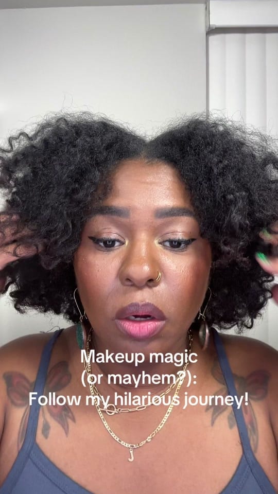 Post 3 by Q U E E N S A N I T Y 👑 on TikTok (video)