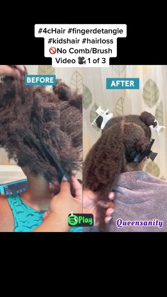 Post 9 by Q U E E N S A N I T Y 👑 on TikTok (video)