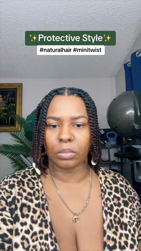 Post 8 by Q U E E N S A N I T Y 👑 on TikTok (video)
